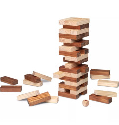 Block & Block 2 Couleurs (Cayro)