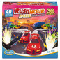 Rush Hour Duel