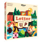 Letter Up Letter Up