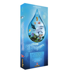 Ark Nova - Mondes Marins (ext.)