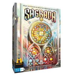 Sagrada (2026)