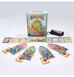 Sagrada (2026)