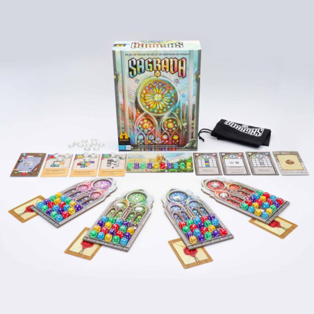 Sagrada (2026)