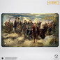 Playmat Qworkshop Thorin Le Hobbit