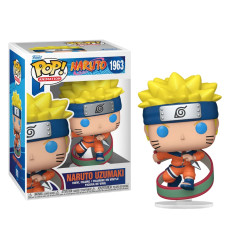 Naruto POP! Naruto Uzumaki n°1963