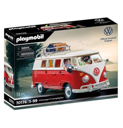 Playmobil 70176 - Volkswagen T1 Combi