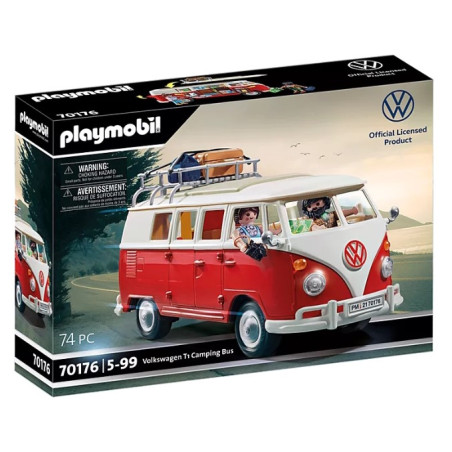 Playmobil 70176 - Volkswagen T1 Combi