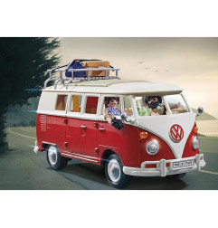 Playmobil 70176 - Volkswagen T1 Combi