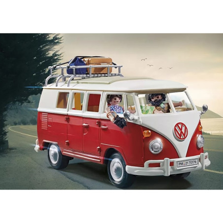 Playmobil 70176 - Volkswagen T1 Combi