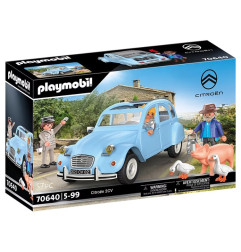 Playmobil 70640 - Citroën 2CV