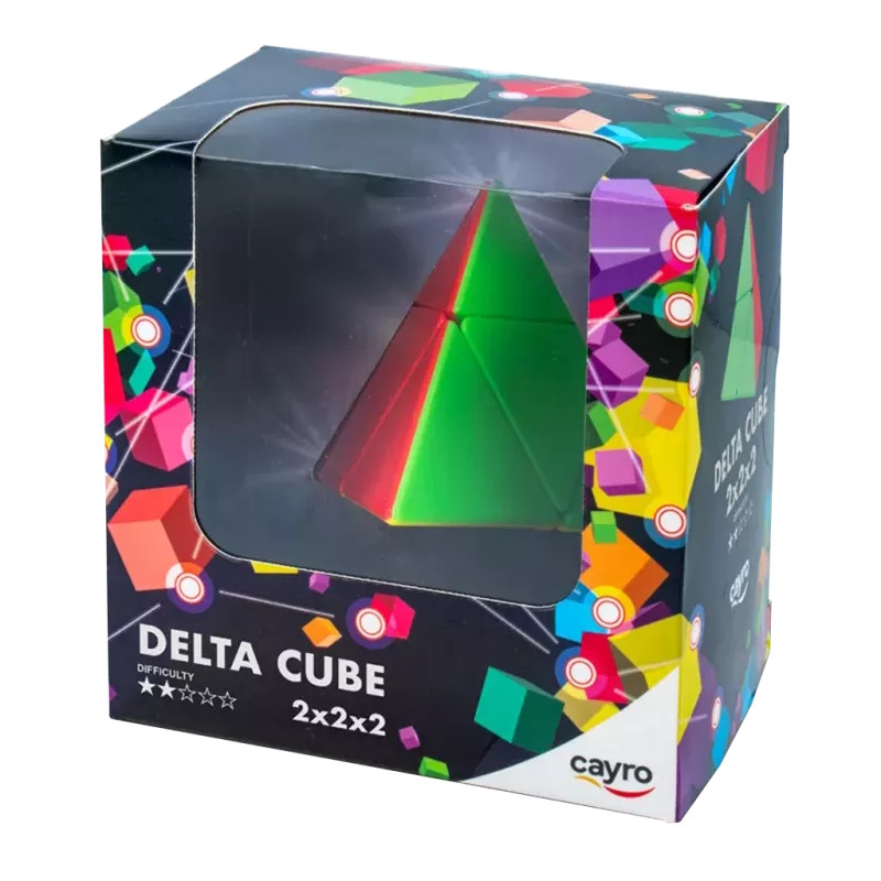 Cube Delta 2x2 (Cayro)