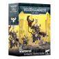 Orks - Boss de Guerre