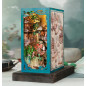 Book Nook - La Vie de Su Dongpo (280pcs + LEDs)