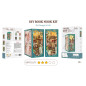 Book Nook - La Vie de Su Dongpo (280pcs + LEDs) Book Nook - La Vie de Su Dongpo (280pcs + LEDs)