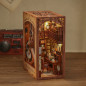 Book Nook - Le Rythme Secret (355pcs + LEDs)