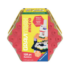 GraviTrax Micro - Rainbow