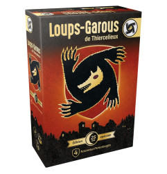Les Loups-Garous de Thiercelieux - 25 Ans