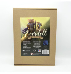 Everdell - Glimmergold (ext. deluxe)