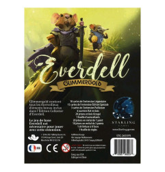 Everdell - Glimmergold (ext. deluxe)