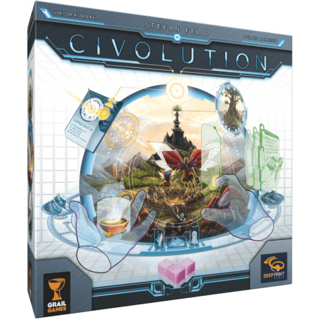 Civolution