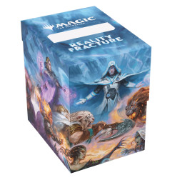 Deck Box Magic 100+ Face Yourself (Gamegenic)
