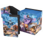 Deck Box Magic 100+ Face Yourself (Gamegenic)