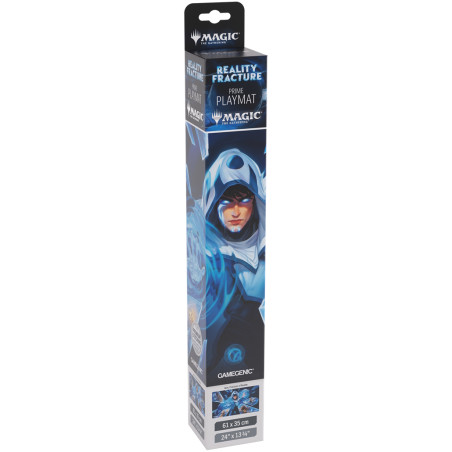 Magic : Tapis de jeu Jace