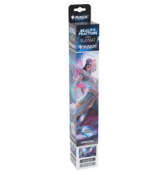 Magic : Tapis de jeu Liliana (brillant)