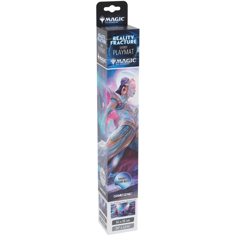 Magic : Tapis de jeu Liliana (brillant)