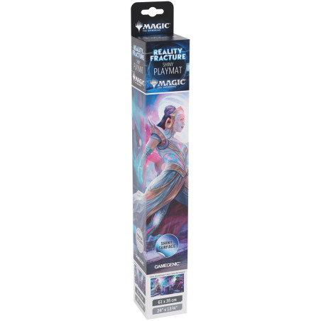 Magic : Tapis de jeu Liliana (brillant)