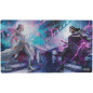 Magic : Tapis de jeu Liliana (brillant)