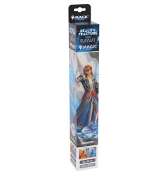 Magic : Tapis de jeu Chandra (brillant)