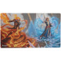 Magic : Tapis de jeu Chandra (brillant)