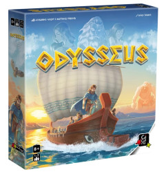 Odysseus