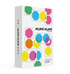Kumi Kumi