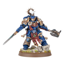 Space Marines - Kaius Konorius