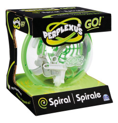 Perplexus GO! Vert