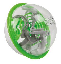 Perplexus GO! Vert
