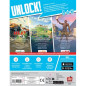 Unlock! New Game Adventures Unlock! New Game Adventures