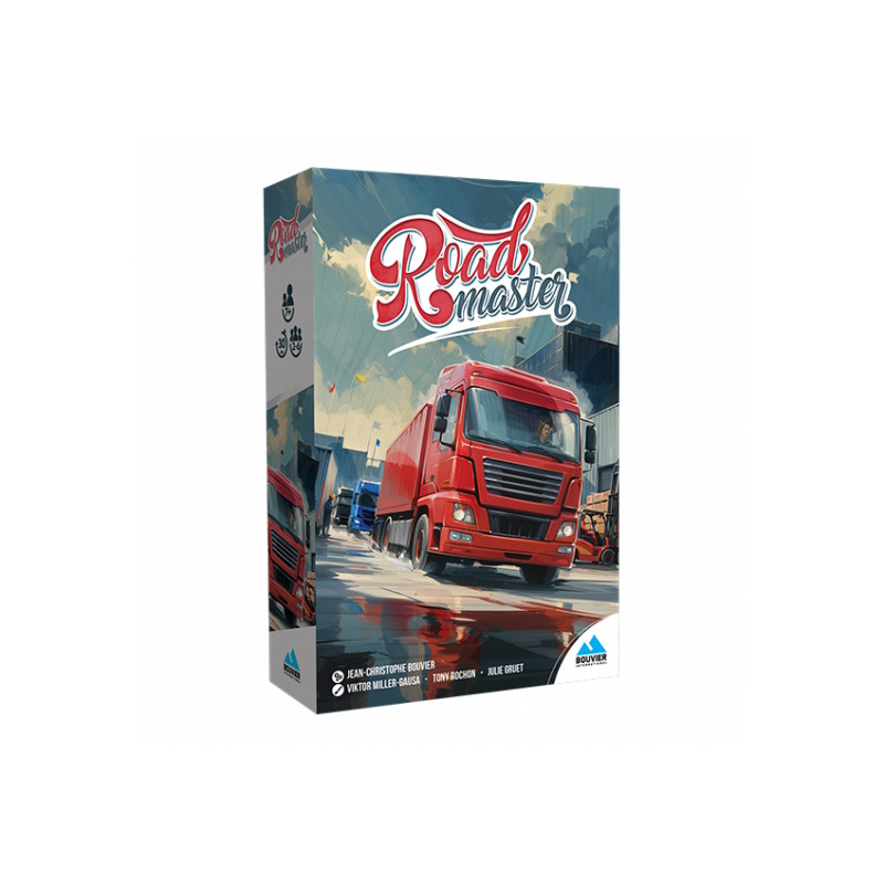 Road Master