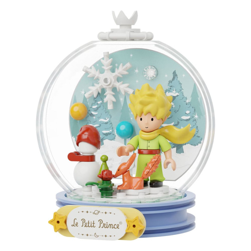 Pantasy - Le Petit Prince - Winter Melody