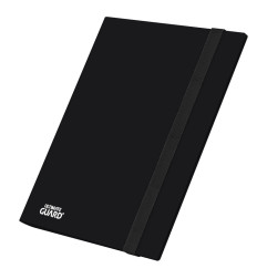 Ultimate Guard Flexxfolio 360 18-Pocket - Noir
