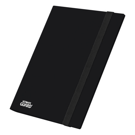 Ultimate Guard Flexxfolio 360 18-Pocket - Noir