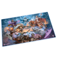 Playmat Ultimate Guard Magic Face Yourself