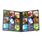 Ultimate Guard Flexxfolio 360 18-Pocket - Blanc