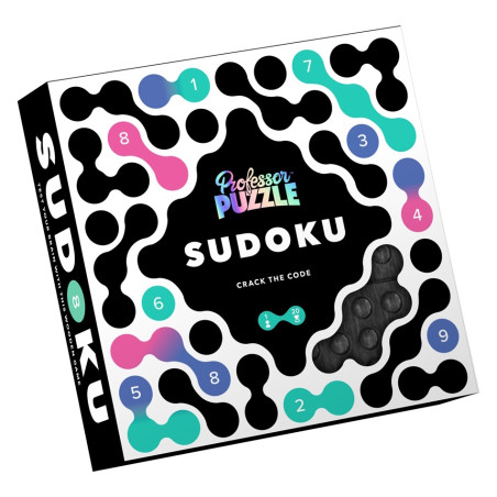 Sudoku Graphic