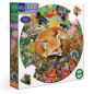 Puzzle 500p - Forest Dream
