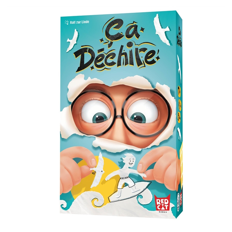 Ça Déchire