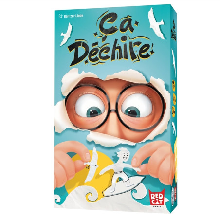 Ça Déchire