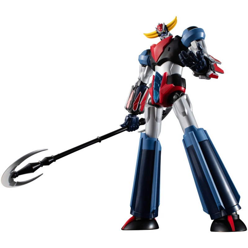 Maquette Banpresto SMP Goldorak U 15cm Maquette Banpresto SMP Goldorak U 15cm